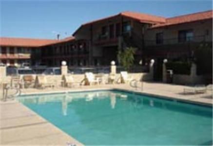 מסה Miles Motel מראה חיצוני תמונה